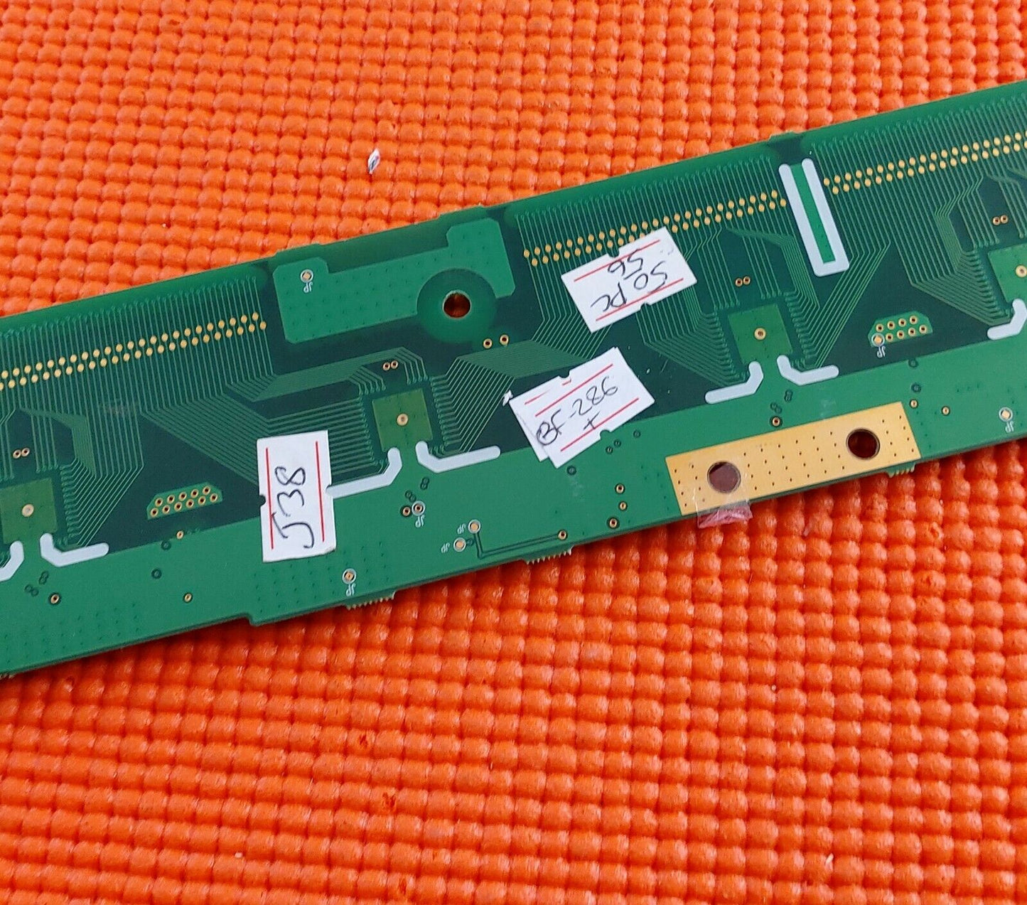 BUFFER BOARD FOR LG 50PC55 50PC56 50" TV 50X4 YDRV_TOP 6870QDC106A EBR31649901