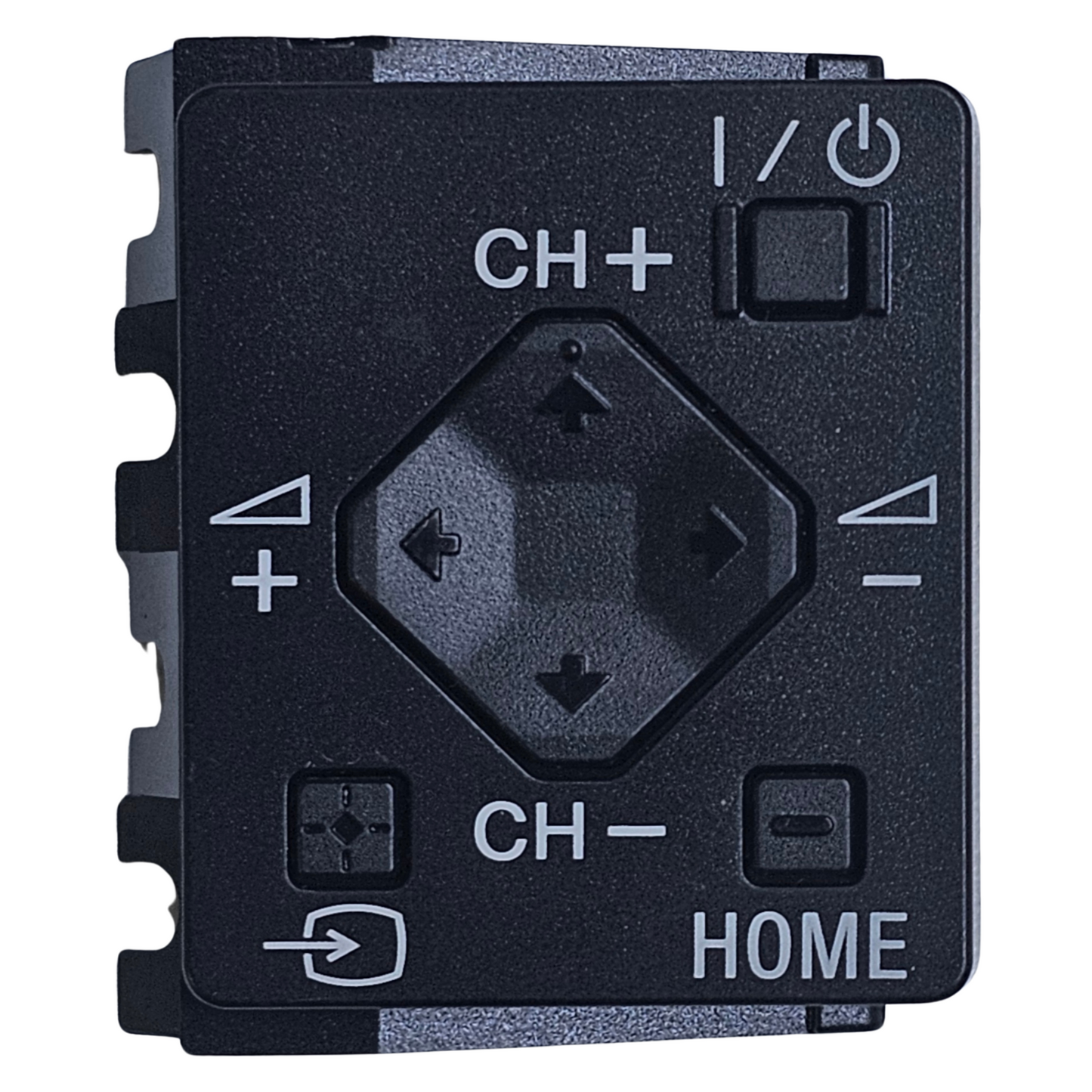 BUTTON UNIT SONY KDL-32W653A KDL-42W654A KDL-50W654A KDL-50W656A TV 68717-0553