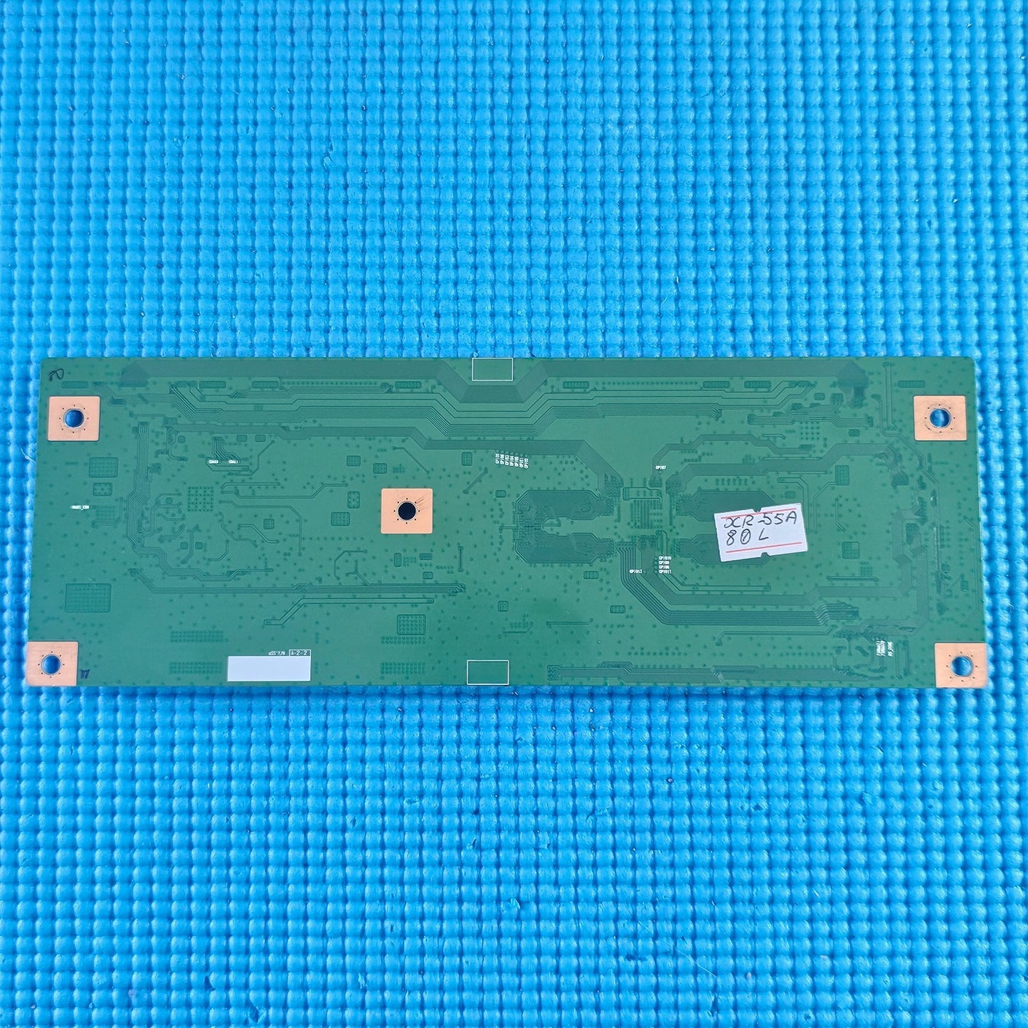 LVDS BOARD FOR SONY XR-55A80L XR-55A84L TV 6870C-0931B 6871L-7011C SCR LE550PQL