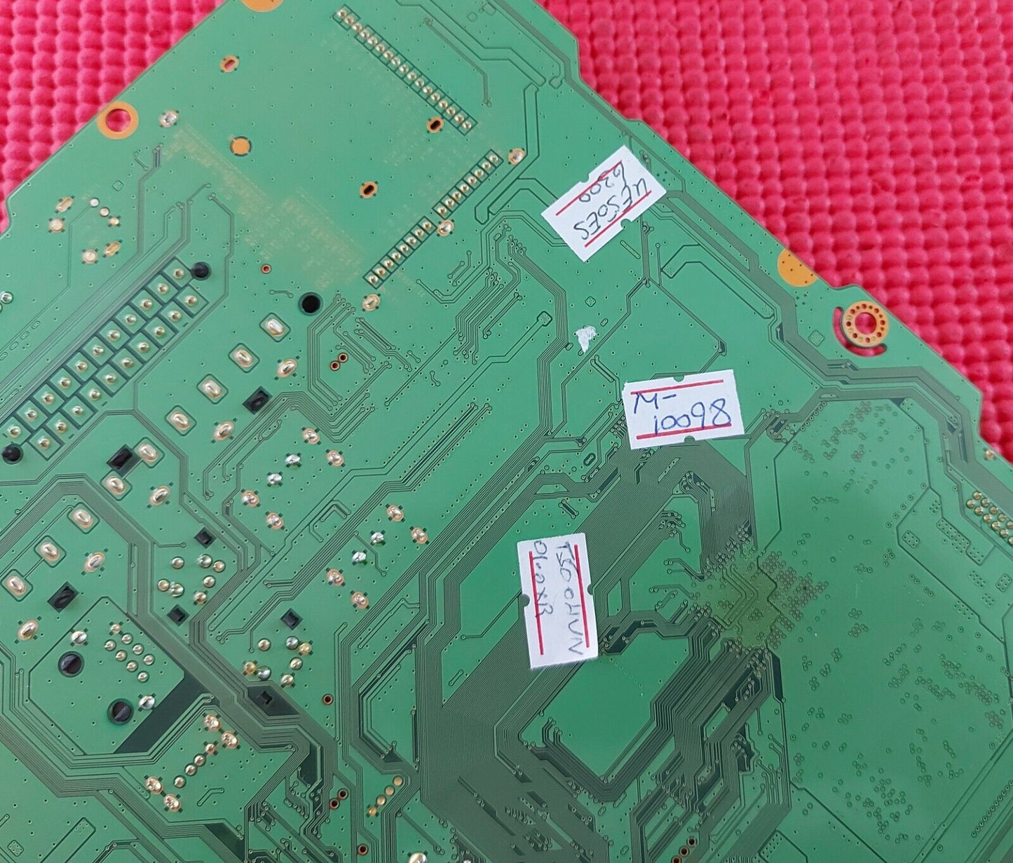 MAIN BOARD FOR SAMSUNG UE50ES6300U TV BN41-01812A BN94-05877M SCREEN T500HVN01.3