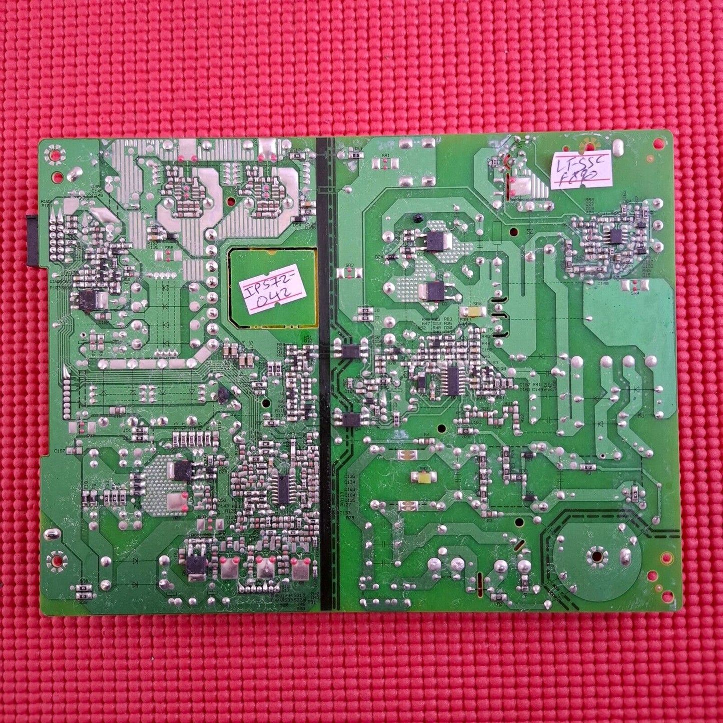 PSU FOR FOR LT-43C890 DLED43UHDHDRS 43HK25T74U TX-43GX555B TV 17IPS72 23512192