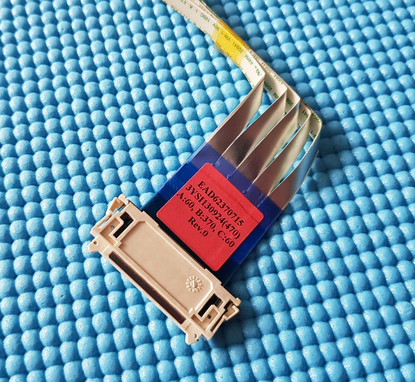 LVDS FLAT CABLE FOR LG 32LN540V32LN5400 42LN5300 LED TV EAD62370715