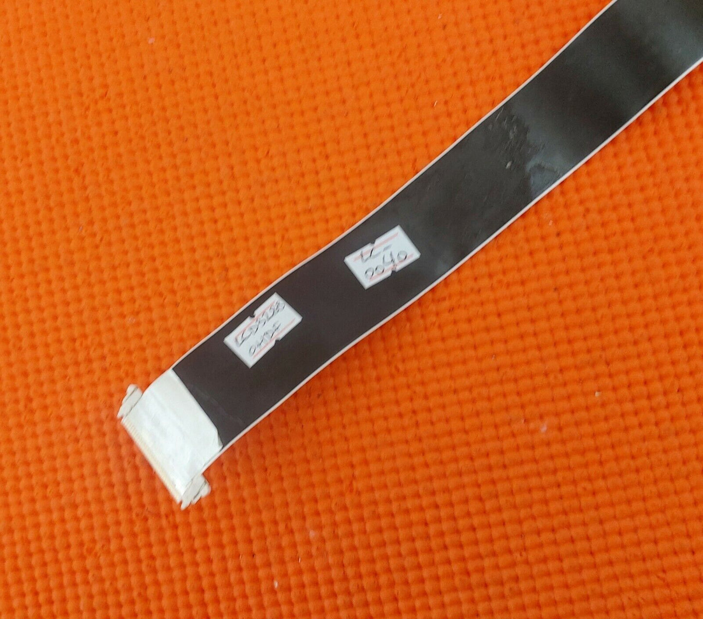 LVDS TOCN FLAT CABLE FOR JVC LT-43C862 50U6863DB LED TV 30079836