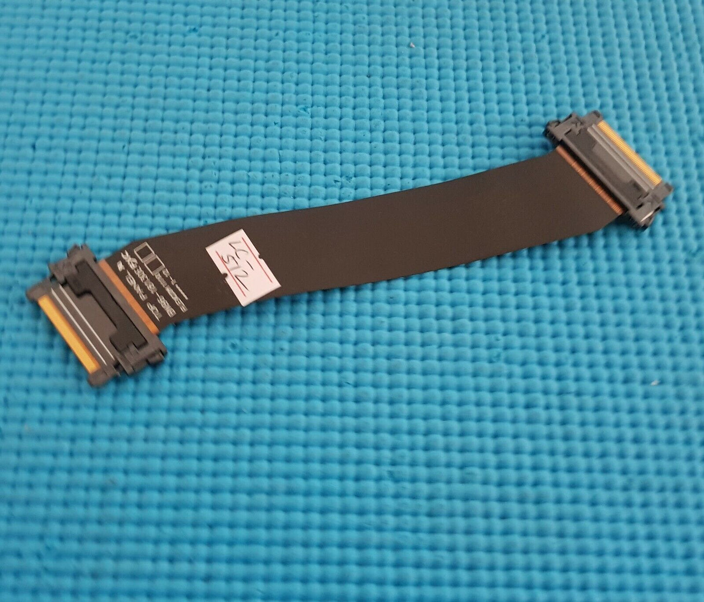 LVDS FLAT CABLE FOR SAMSUNG PS51D550C1K 51" PLASMA TV BN96-18130E