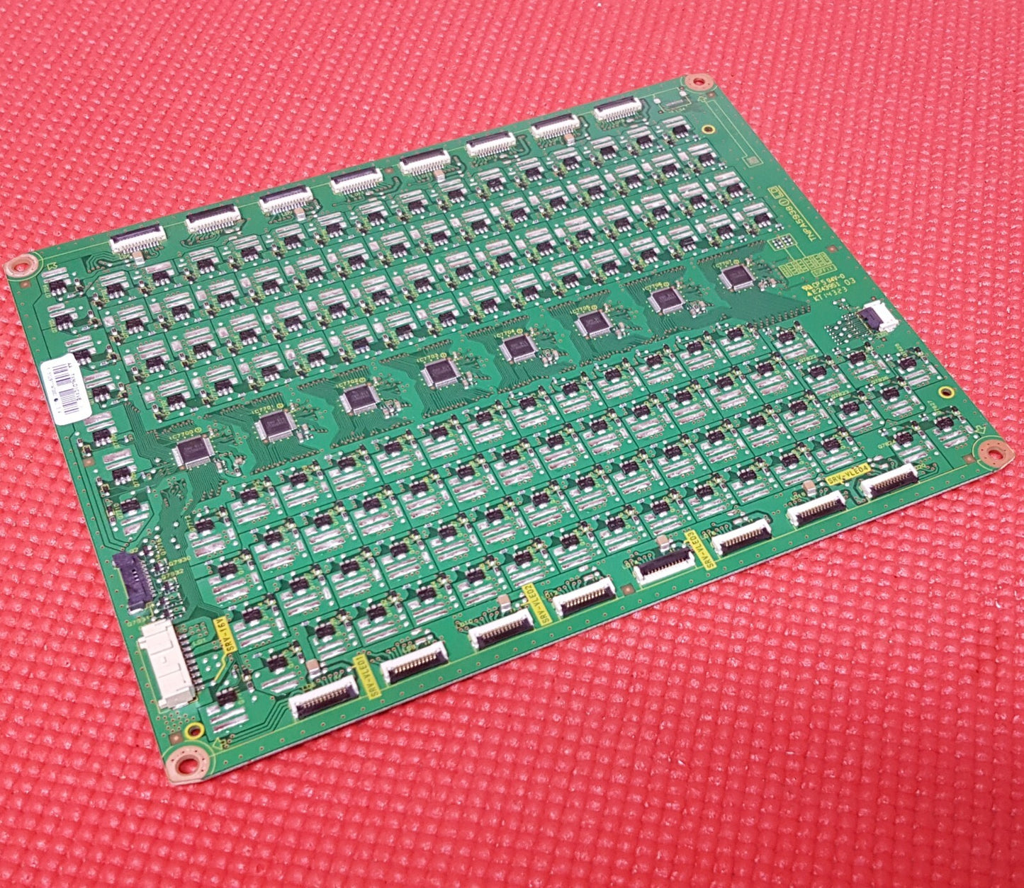 INVERTER LED DRIVER BOARD FOR PANASONIC TX-55AX902B TV TNPA5938 TXNLD1CXVE
