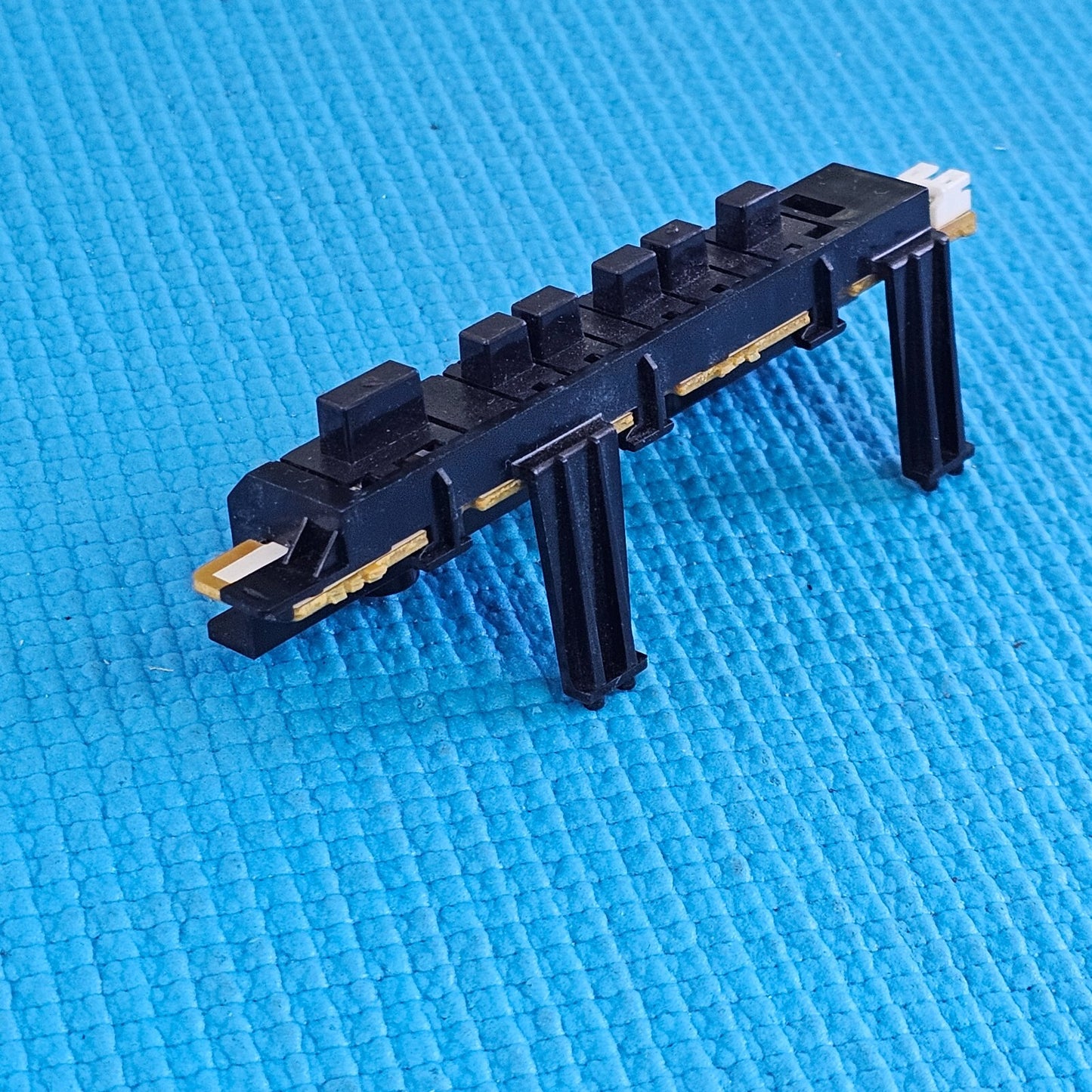 BUTTON UNIT FOR PANASONIC TX-58DX902B TX-65DX902B TV TNPA6201 1 GK TBX5ZA037