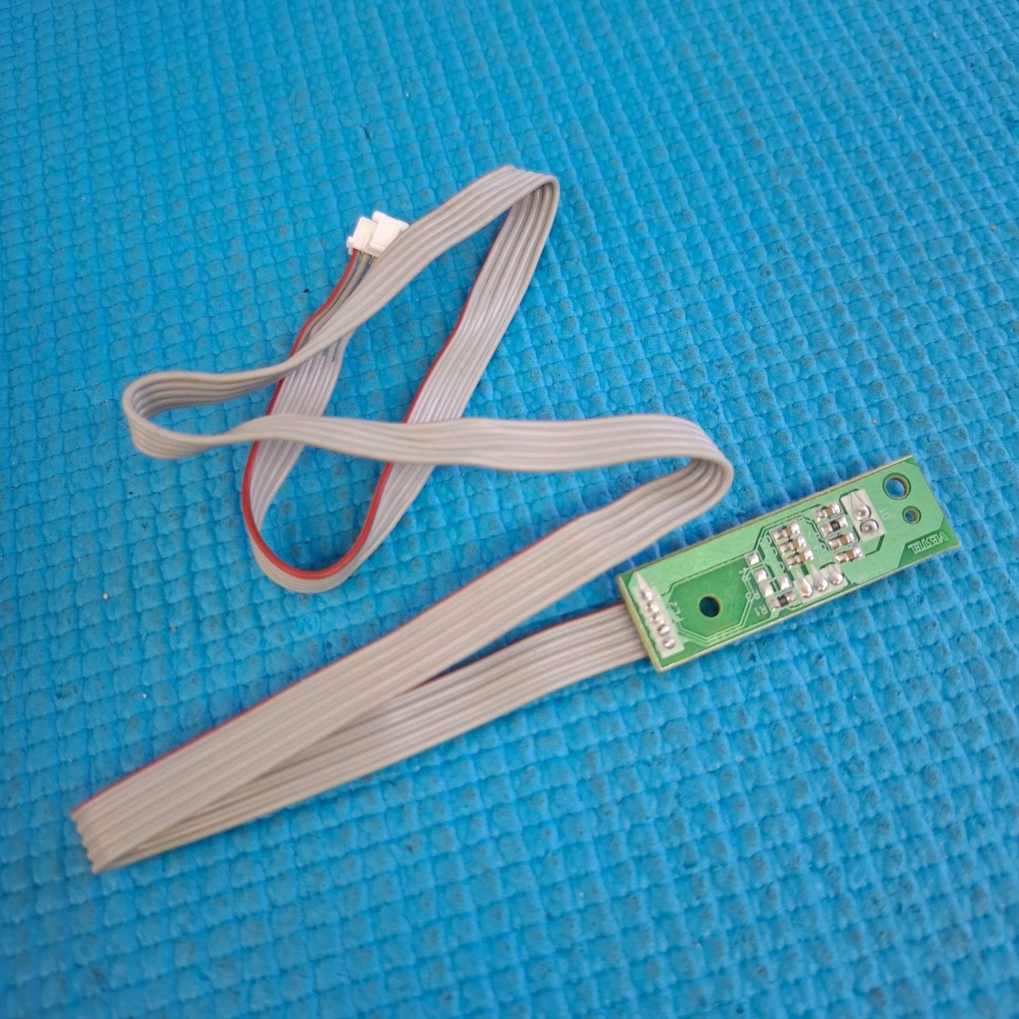 IR REMOTE SENSOR FOR ALBA LCD40883F1080P 40" TV 17LD98-6 436551 437044