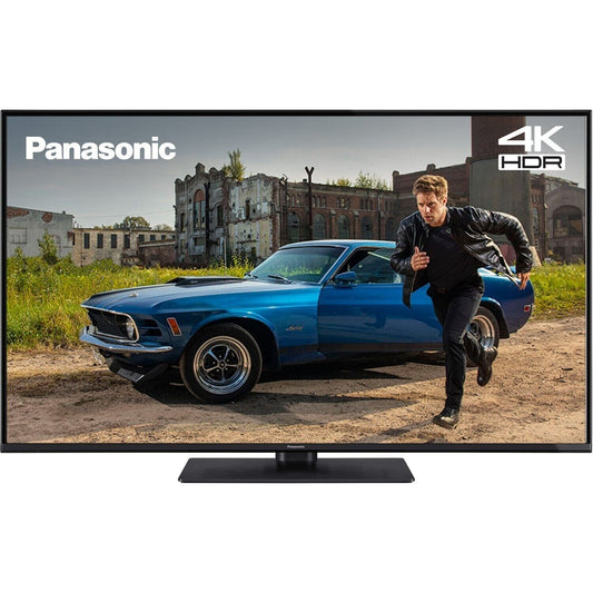 PANASONIC TX-55GX550B 55" 4K UHD HDR SMART LED TV YOUTUBE NETFLIX PRIME VIDEO