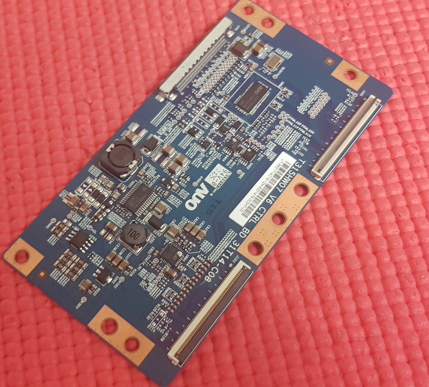 LVDS TCON BOARD FOR SONY KDL-32EX524 KDL-32EX523 32" TV 31T14-C08 5531T14C18