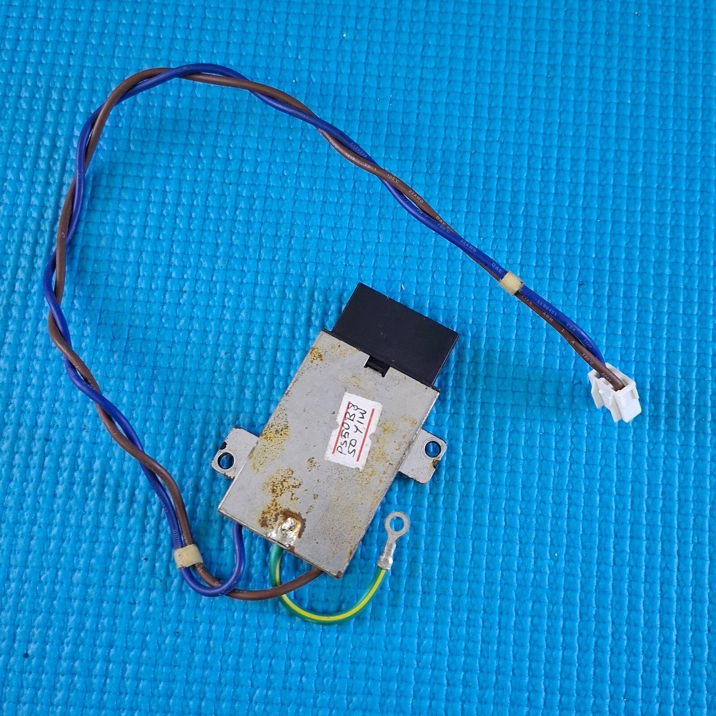 AC POWER NOISE FILTER FOR SAMSUNG PS50B850Y1W 50" TV GF1-N06A2W