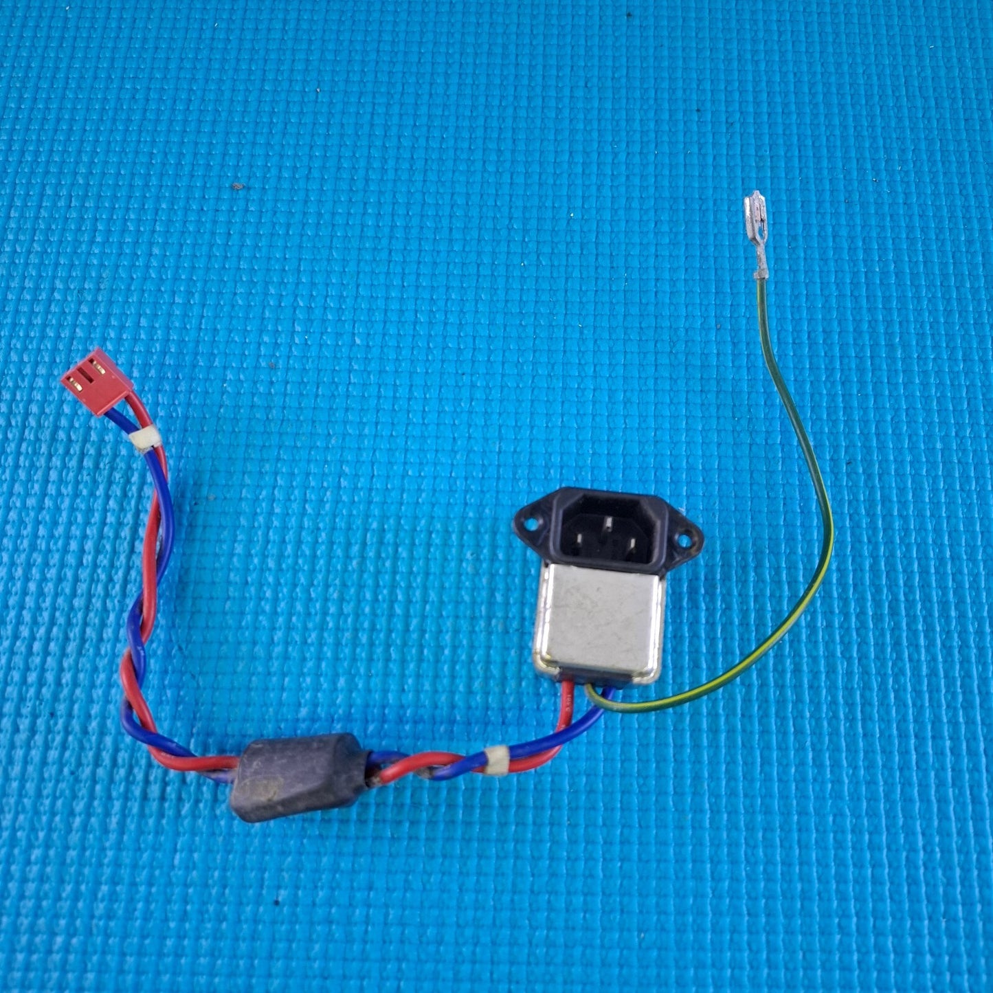 NOISE FILTER FOR LG 42PG4000 42PG3000 42PG6010 42PG6000 42" TV IF2-N06DEW
