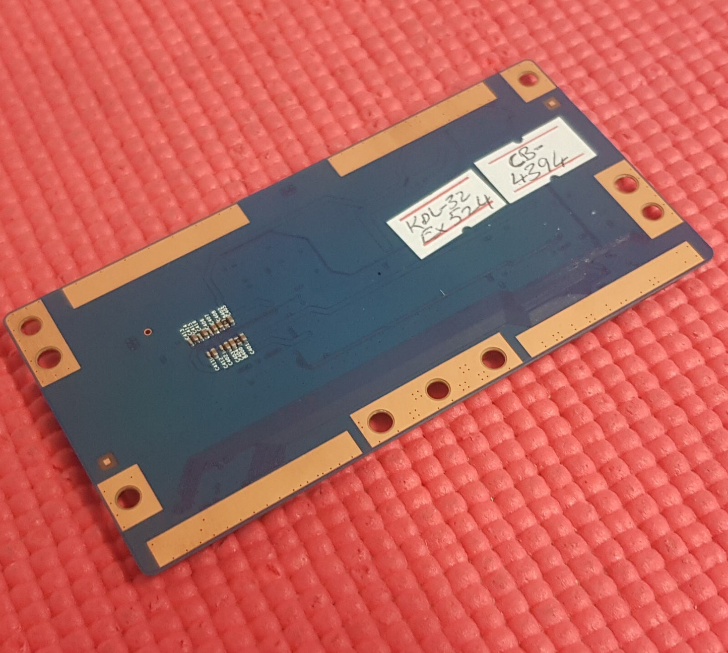 LVDS TCON BOARD FOR SONY KDL-32EX524 KDL-32EX523 32" TV 31T14-C08 5531T14C18
