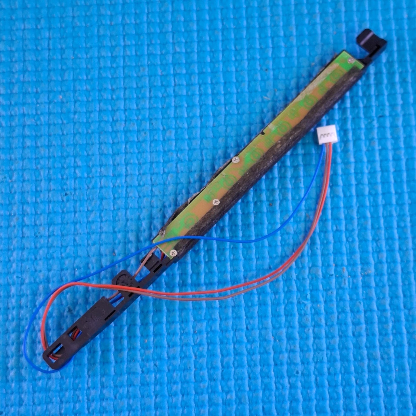 BUTTON UNIT FOR PANASONIC TX-P42VT50B TX-P50VT50B TX-P42GT50B TX-P50GT50B TV