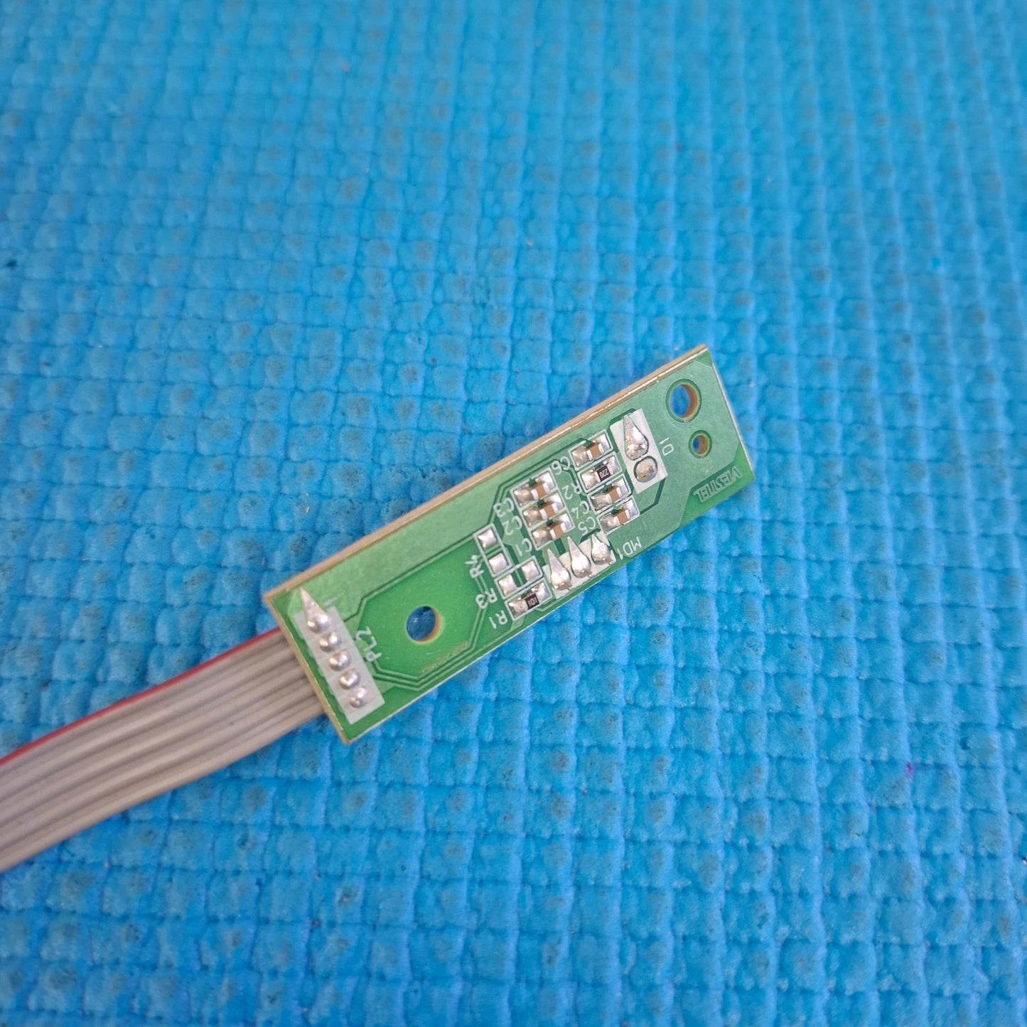 IR REMOTE SENSOR FOR ALBA LCD32880HDF C-32LD37-B TV 17LD98-5 436549 437042