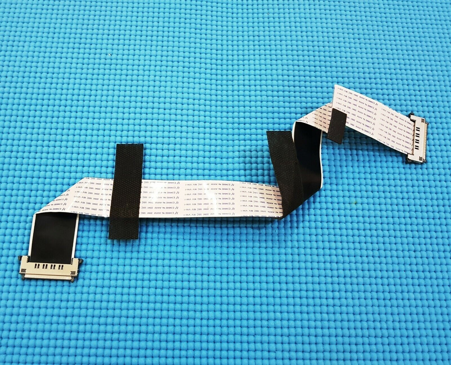 LVDS TOCN FLAT CABLE FOR LUXOR LUX0140001B 40" LED TV