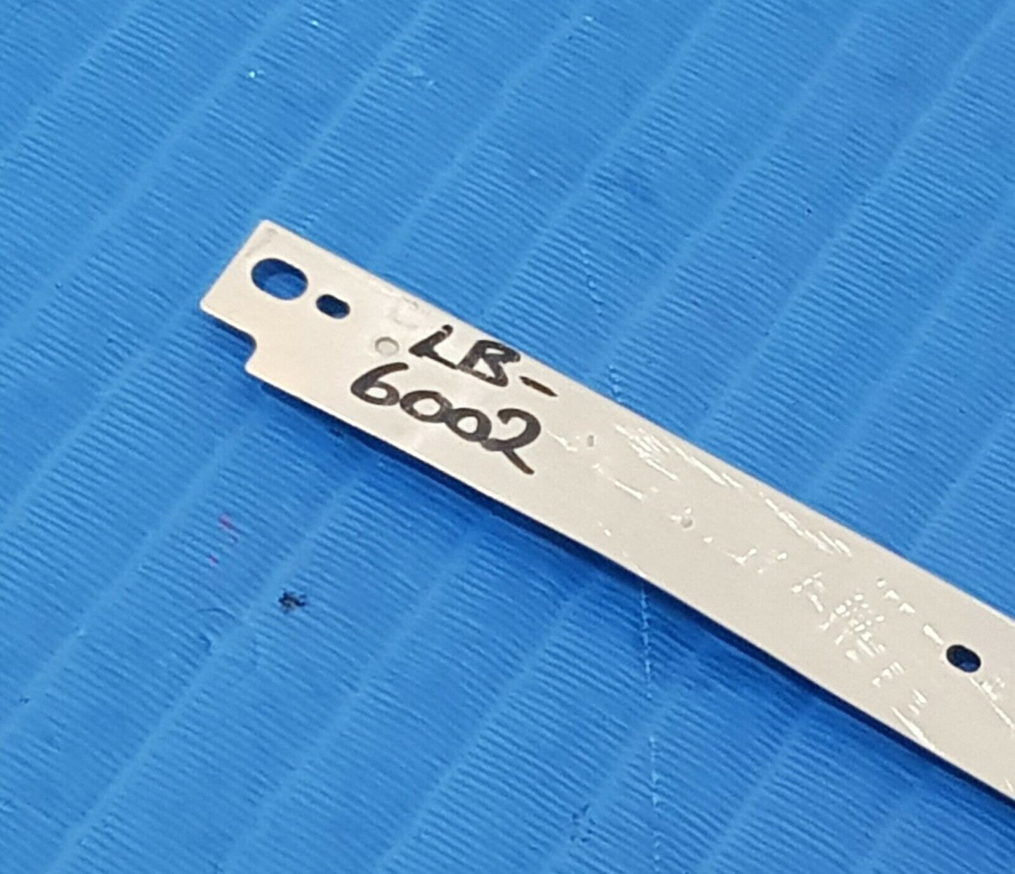LED BACKLIGHT QE55Q6FAMT TV S_MU_55_FL70_R76_REV1.3_161129_0.6_4.20_LM41-00485A