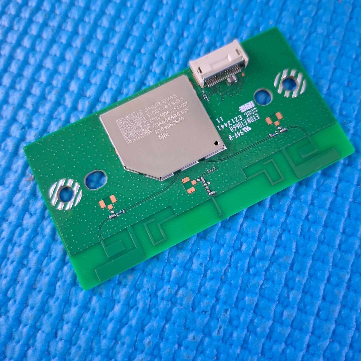 WIFI MODULE SONY KD-65X89K KD-50X80L XR-65X95L DHUR-SY63 1-005-419-33