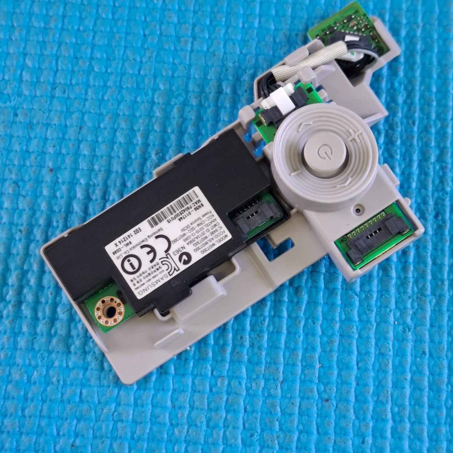 BUTTON WIFI SENSOR FOR SAMSUNG UE40H6410SU UE32H6410SU BN96-30902M BN59-01174A
