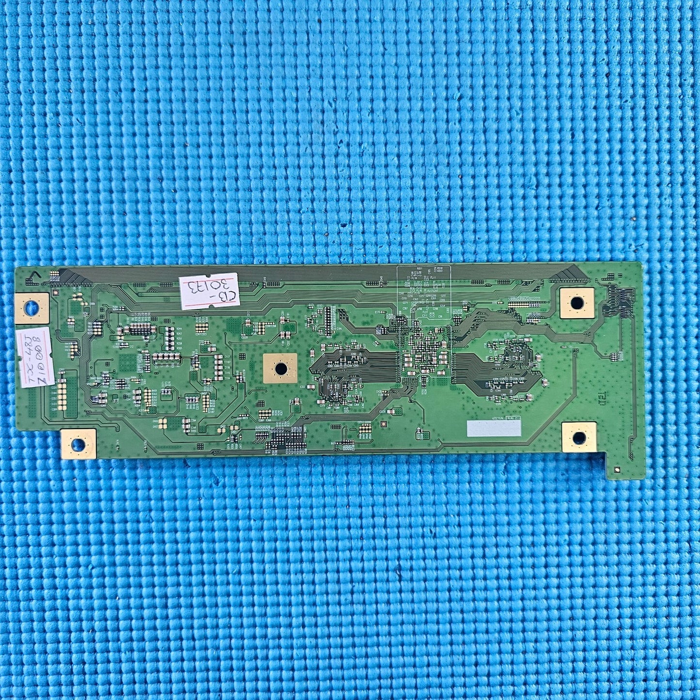 LVDS BOARD FOR PANASONIC TX-48J71000B AORUS F048U TV 6870C-0852B 6871L-6458D