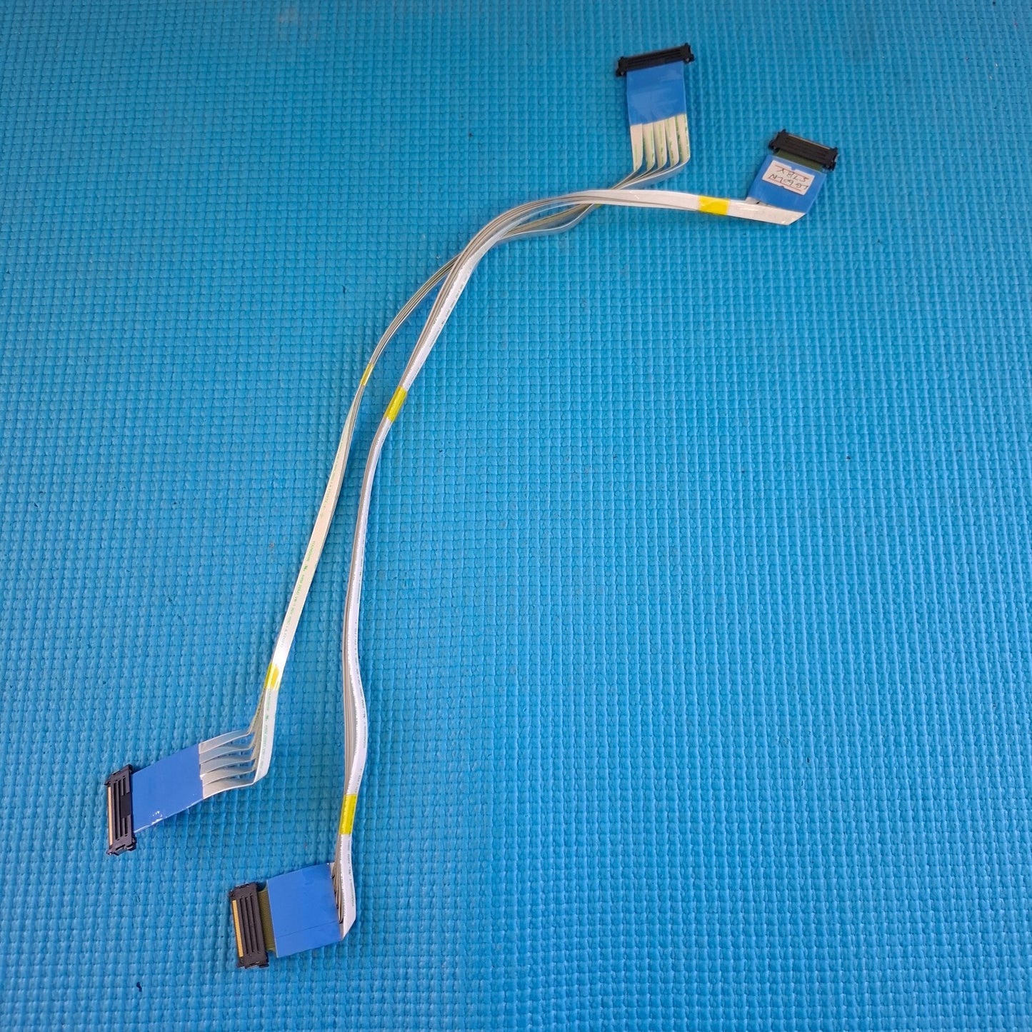 LVDS CABLE FOR LG 60LN578V 60LN575V 60LA620V 60LN570V TV EAD62047001 EAD62370715