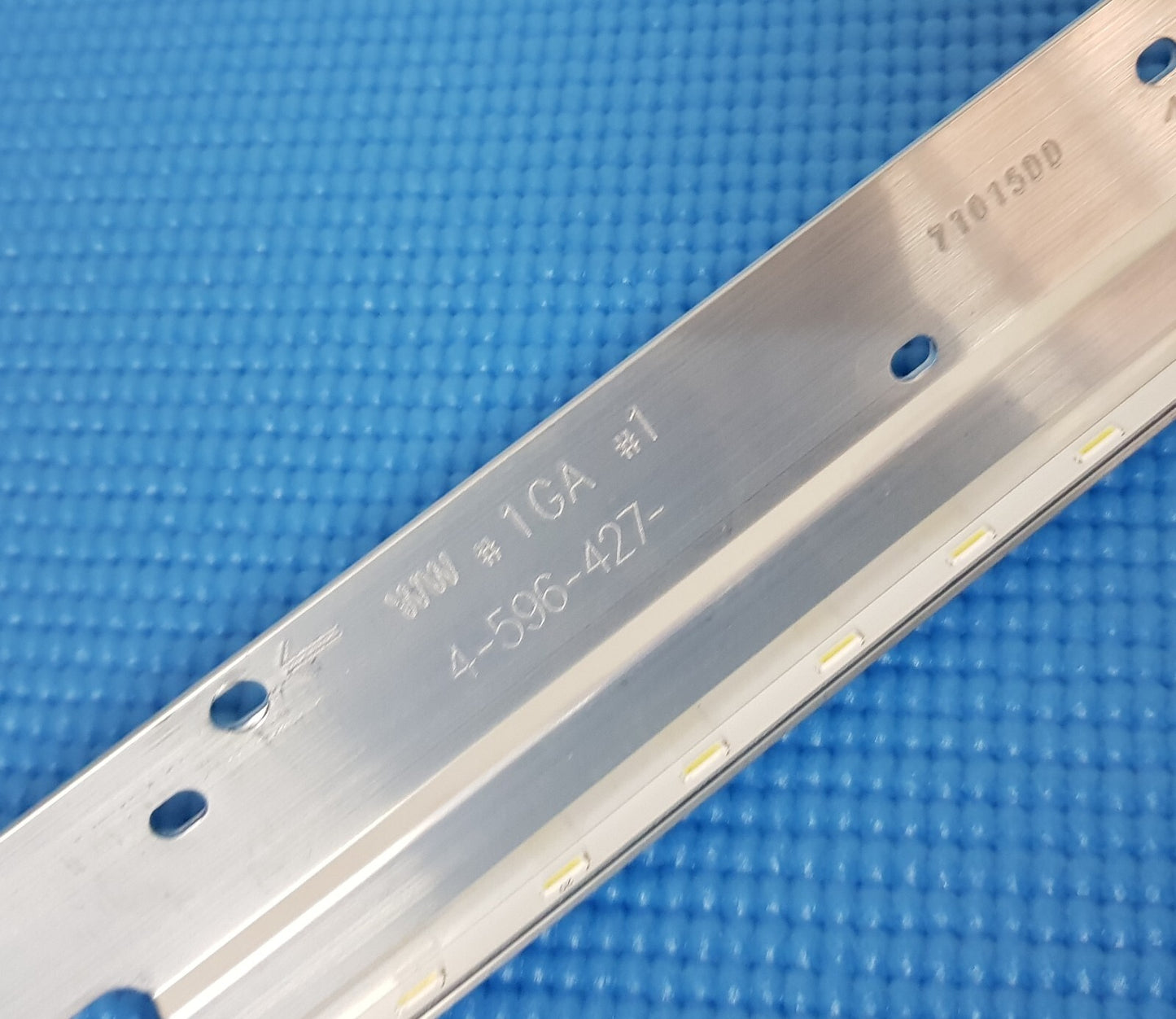 LED BACKLIGHT FOR SONY KDL-32WE613 32" TV SONY 17Y 32"_7020_32_REV01_170316