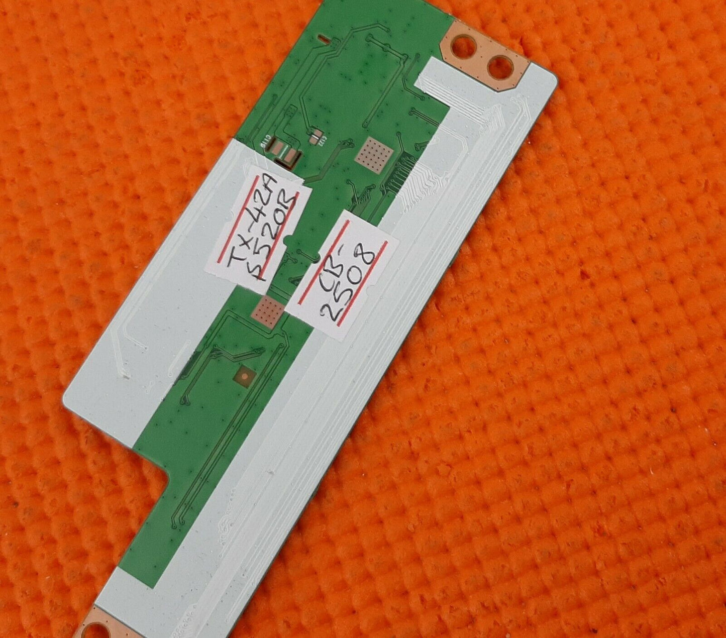 LVDS FOR PANASONIC TX-42AS520B TX-42AS500B TX-42A400B TV 6870C-0480A 6871L-3454C
