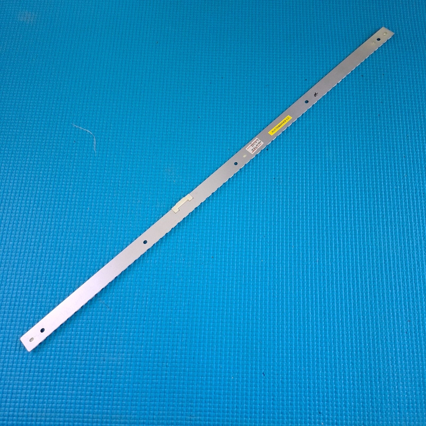 BACKLIGHT SAMSUNG UE49KU6300AK HG49EE69DB TV BN96-39510A BN96-39511A BN96-39512A
