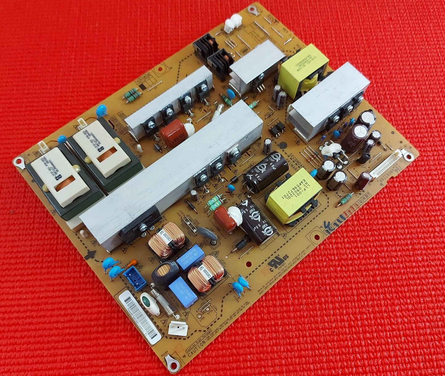 PSU FOR LG 37LH4000 37LH4010 42LH4000 42LH4010 37LH200H EAX55357701 EAY57681001