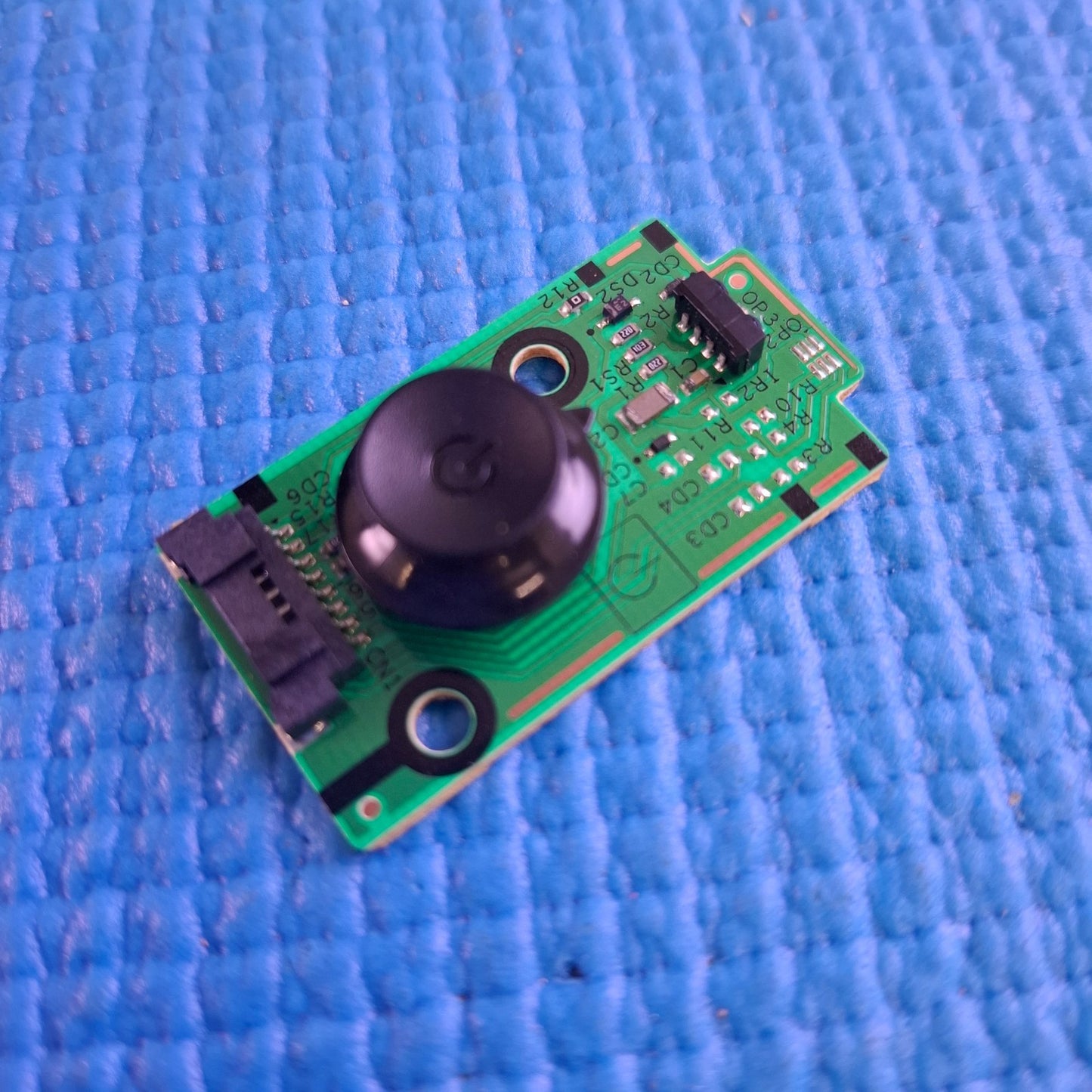 BUTTON IR SENSOR FOR SAMSUNG UE32EH4000W UE40EH4000W UE46EH4000W TV BN96-23694B