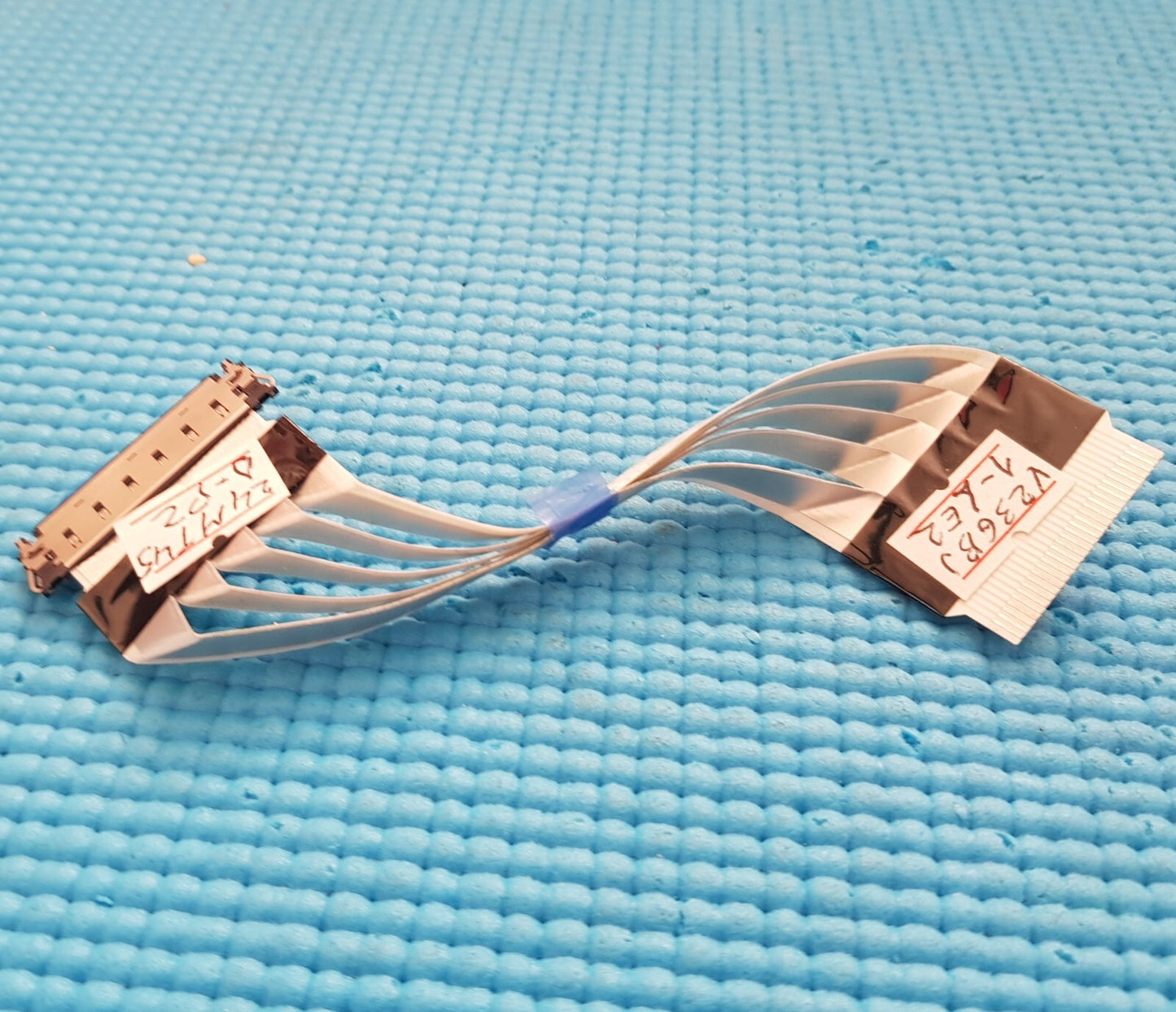 LVDS T-CON CABLE FOR LG 24MT45D-PS 22MA33D TV MONITOR EAD62108522