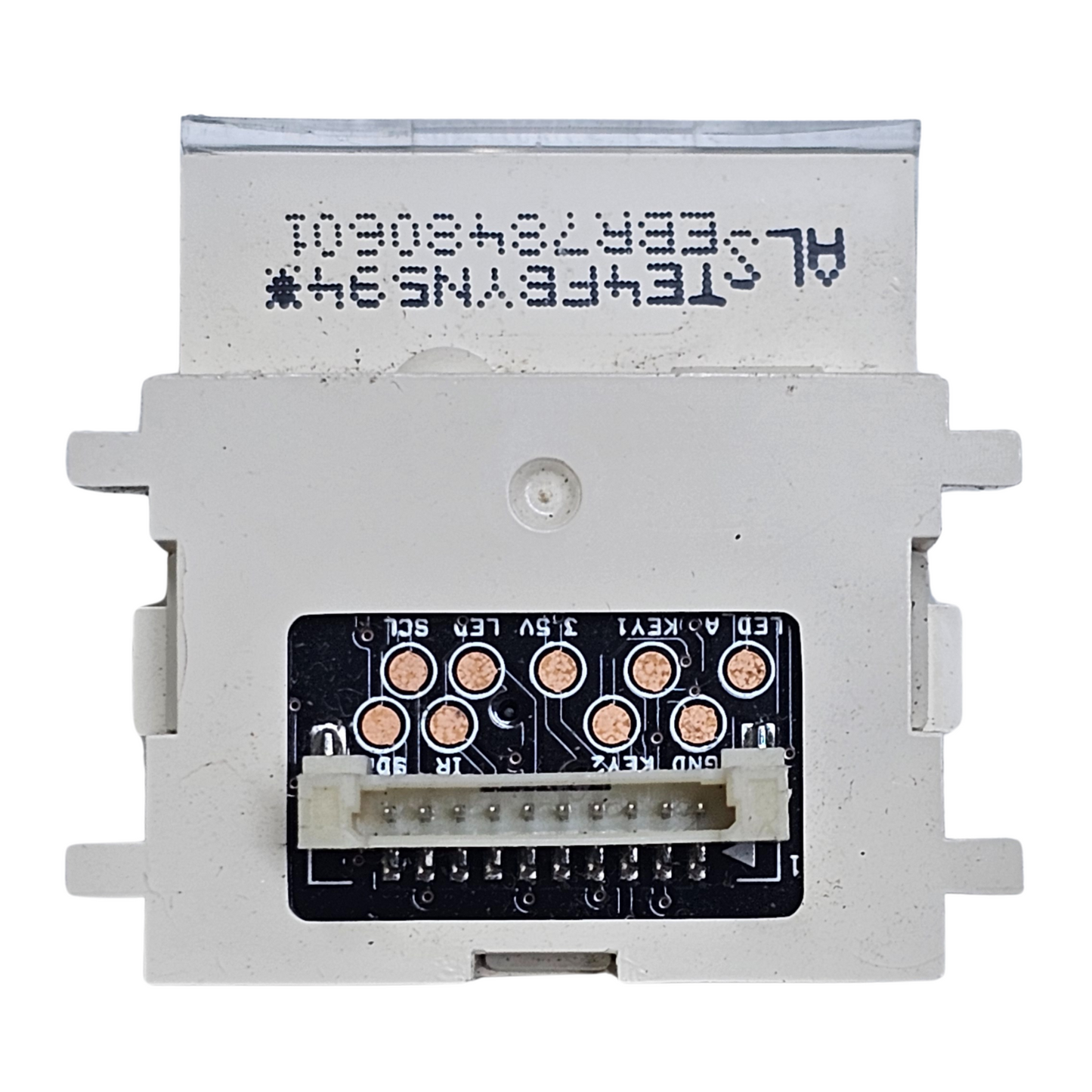 POWER BUTTON UNIT FOR LG 42LB5500 49LB5500 42LB580V 32LB561V TV EBR78480601