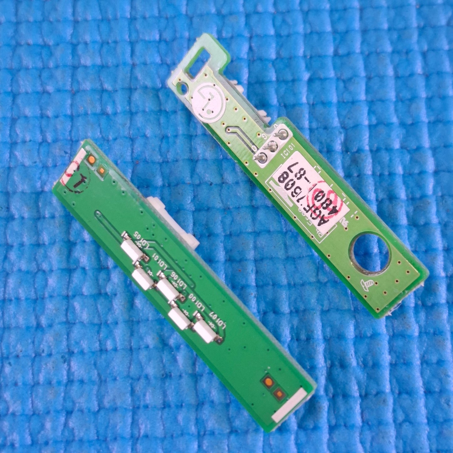 REMOTE IR SENSOR LED UNIT FOR LG M2250D-PZ MONITOR EAX62877502 EAX62877902