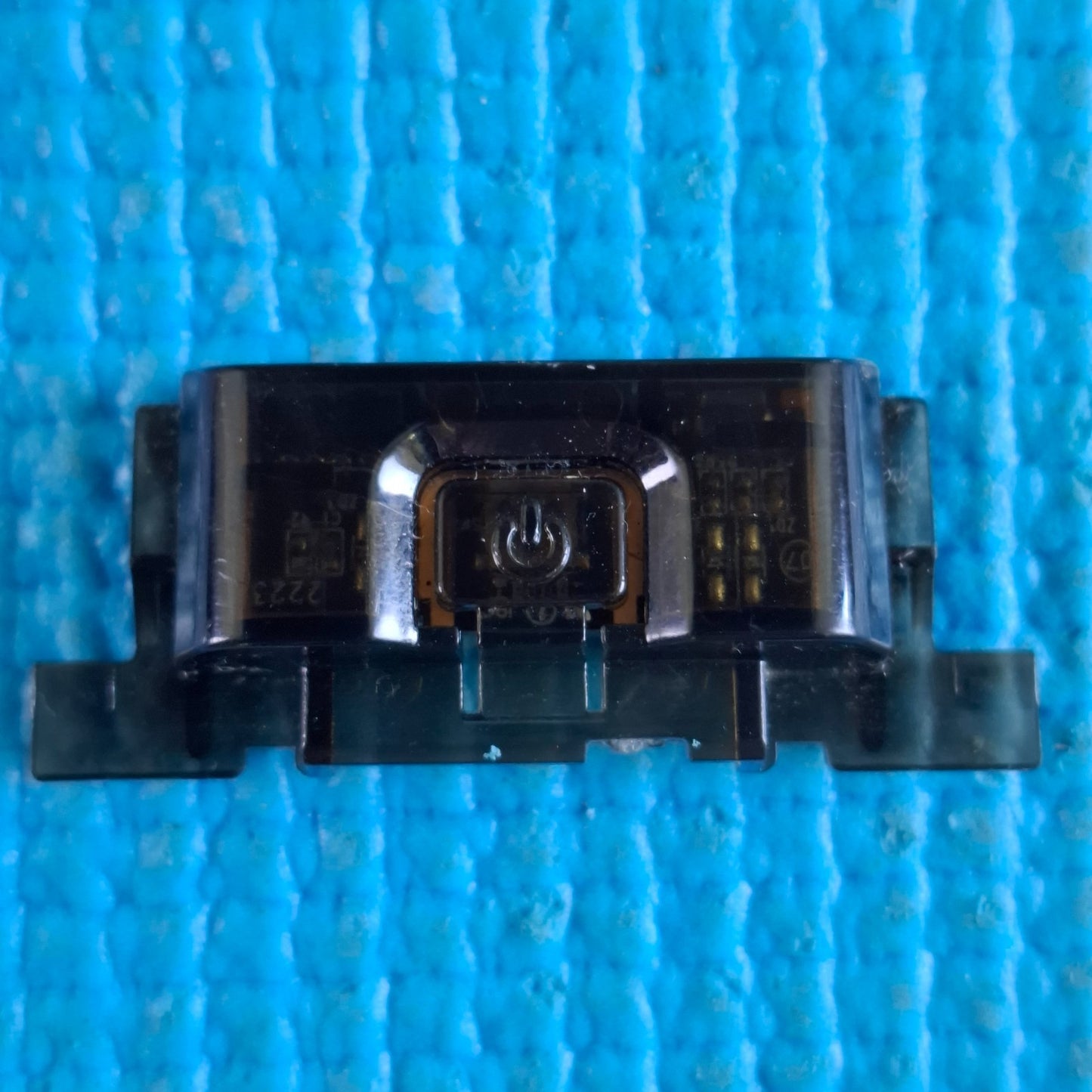 BUTTON UNIT FR LG 55UN73006LA 65UN80006LA 43UM7400PLB 55UP75006LF 43UP75006LF TV