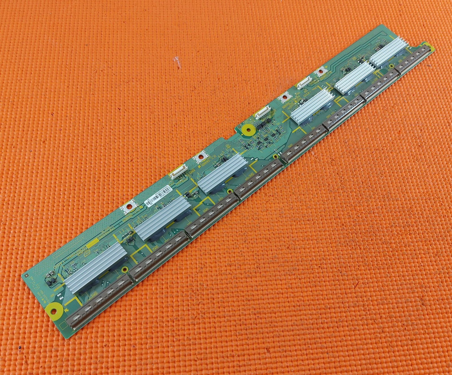 BUFFER PANASONIC TX-P42V20B TX-P42G20B TX-P42GT20B TV TNPA5086 1 SM TXNSM11NEK42