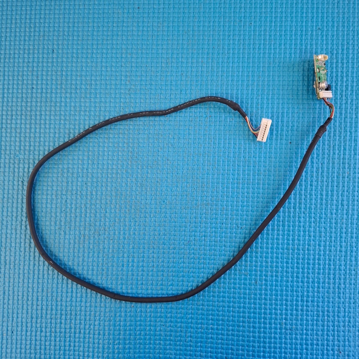 IR REMOTE SENSOR FOR SAMSUNG LE32A656A1F 32" LCD TV BN41-00996A