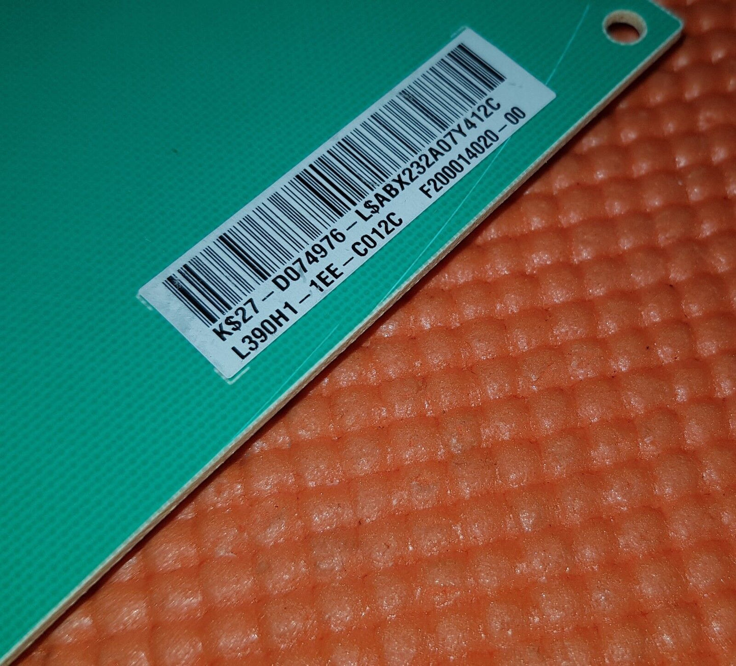 INVERTER FR 39DLED167 39E121B-FHD 39/210I 39/224G LC-39LE651K 39/210G L390H1-1EE