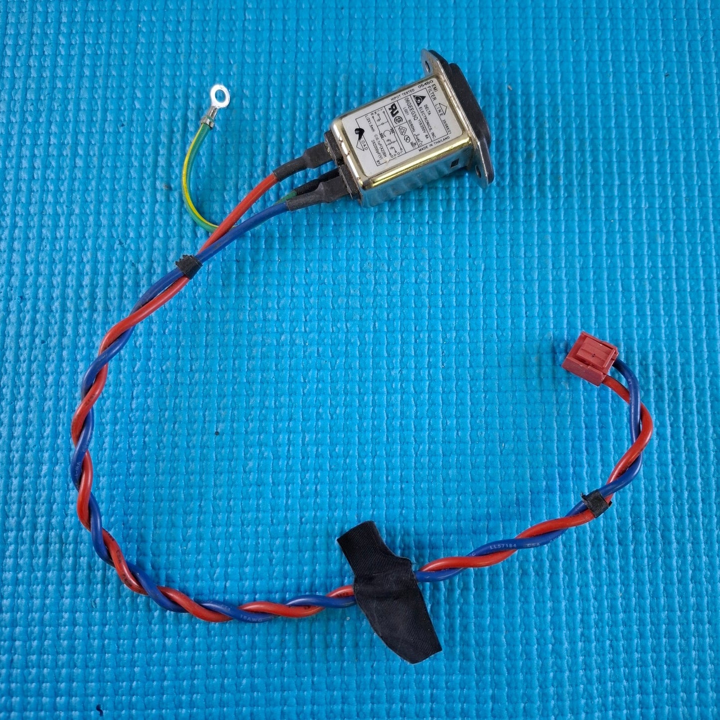 NOISE FILTER FOR LG 42PX3RV 42PX4DV RZ-42PX11 42" TV 06GEEG3Q