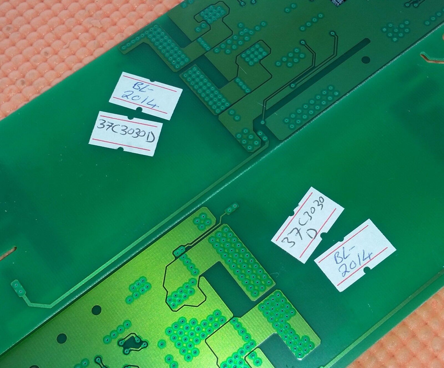 INVERTER FOR TOSHIBA 37C3030D TV 6632L-0314C PPW-EE37C-M 6632L-0315C PPW-EE37C-S