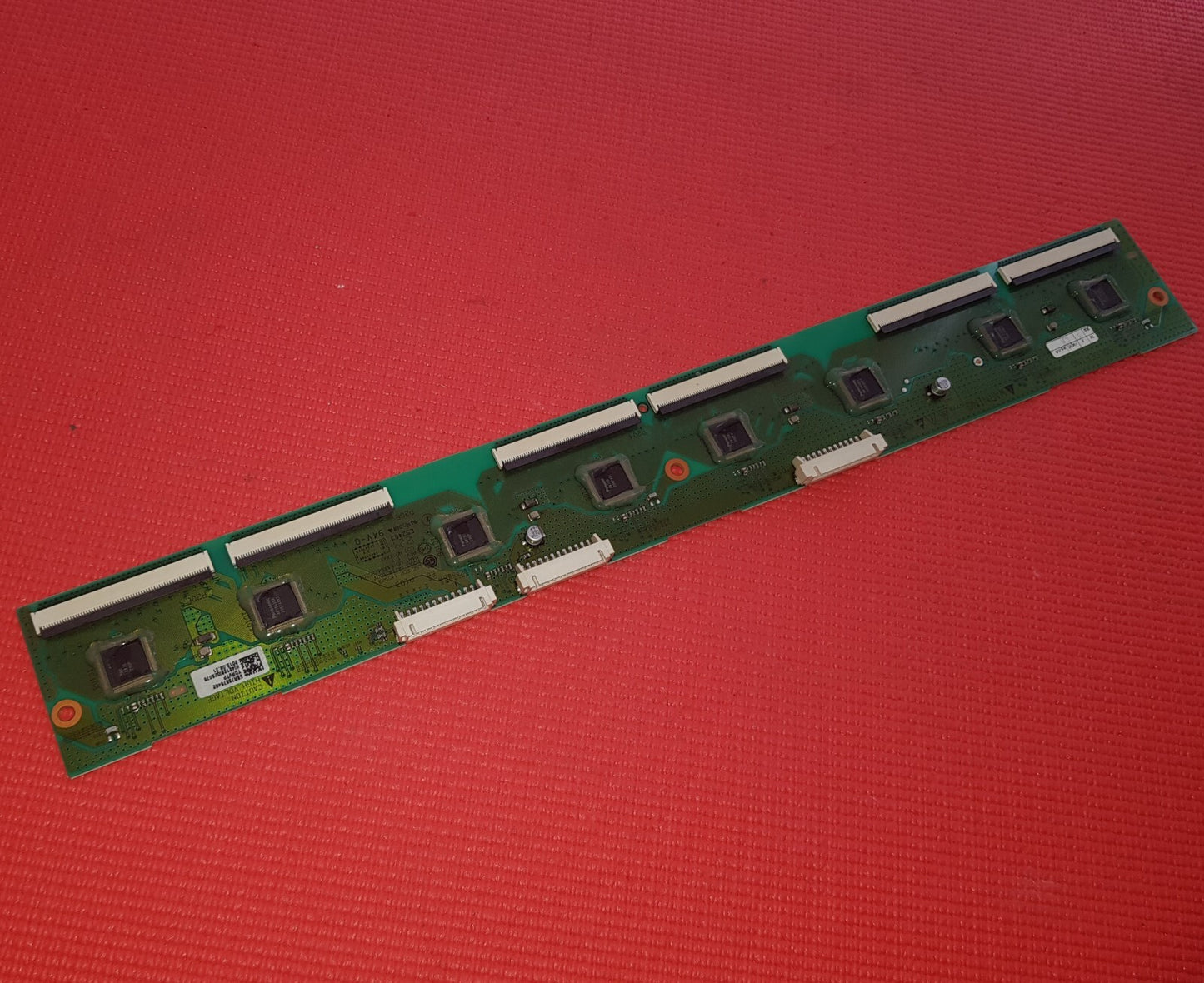 BUFFER BOARD FOR LG 42PA4500 42PM4700 42PN450B 42" TV EAX64286201 EBR73575402