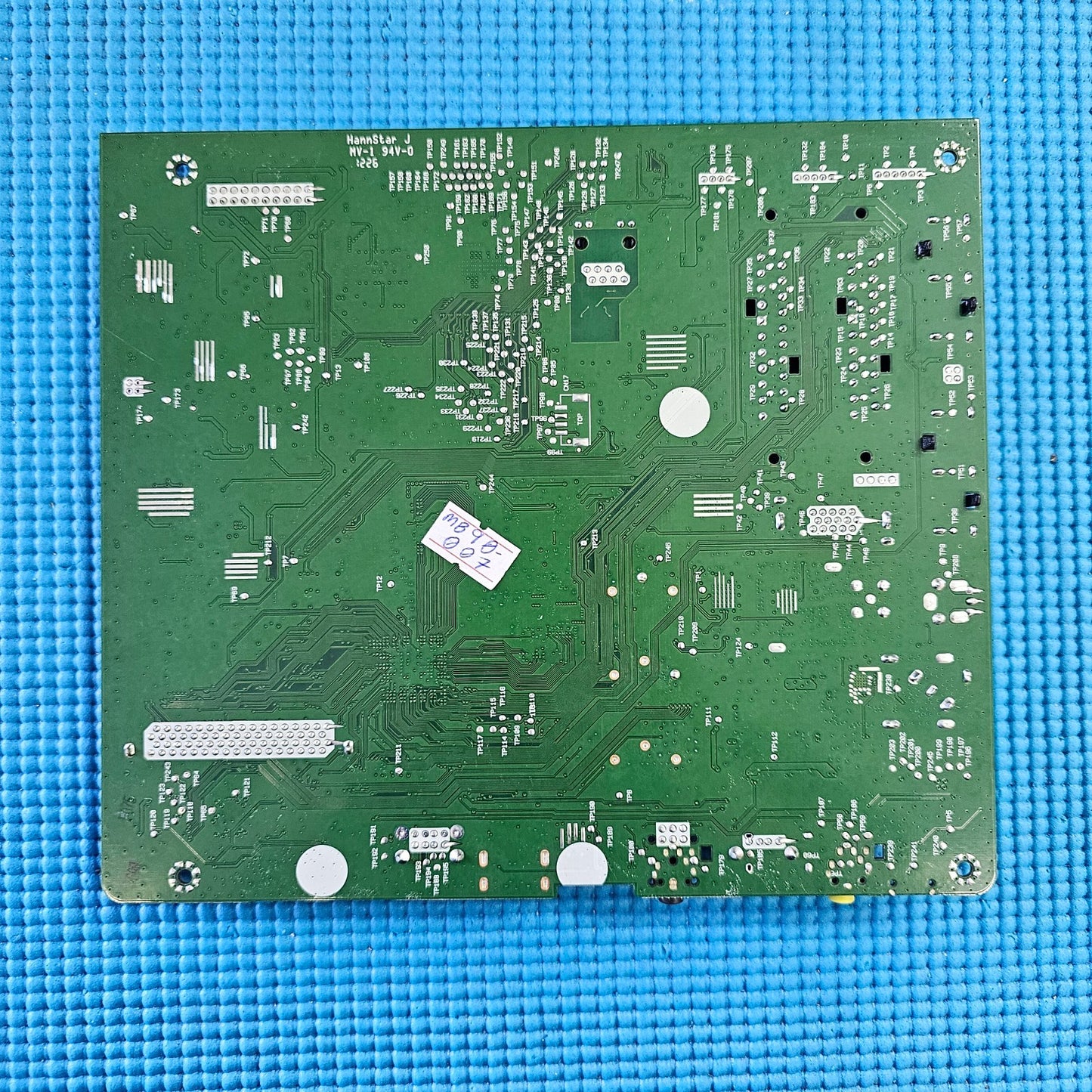 MAIN AV BOARD FOR LINSAR 32LED900T 32" TV 17MB90-2 23072873