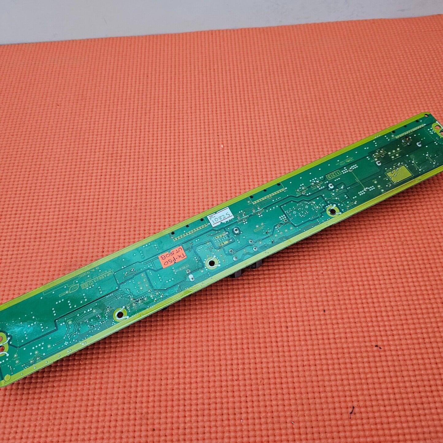 XSUS ZSUS BOARD FOR PANASONIC TX-50UT50B 50" TV TXNSS1SDUU50 TNPA5623 AB1 SS