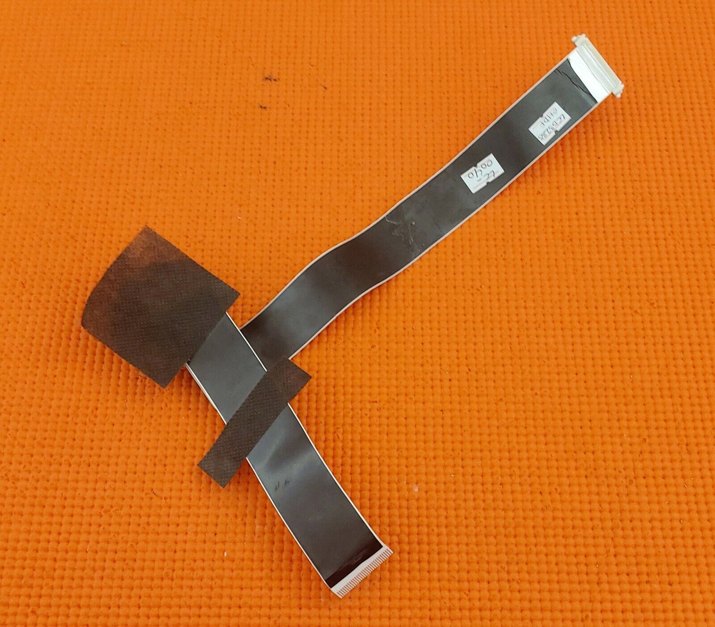 LVDS TOCN FLAT CABLE FOR JVC LT-43C862 50U6863DB LED TV 30079836