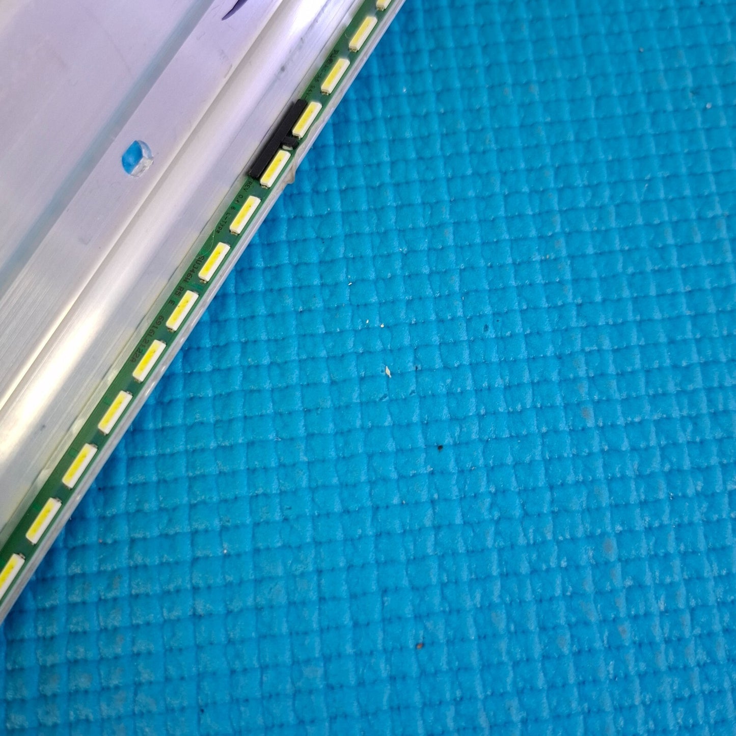 LED BACKLIGHT FOR LG 55UG870V 55" TV 6916L-2121A 6916L-2122A 6922L-0165A