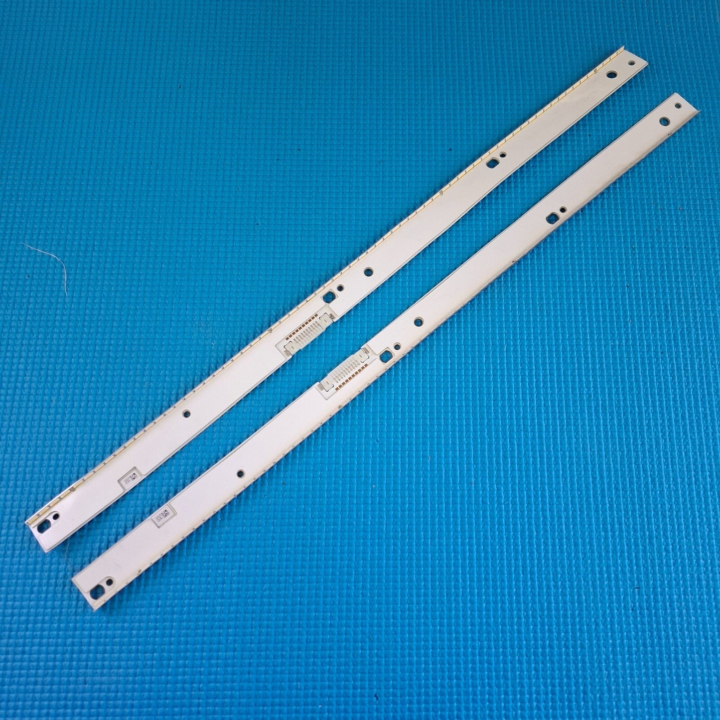 LED BACKLIGHT FOR SAMSUNG UE49MU9000T UE49MU8000T TV BN96-42456A BN96-42457A
