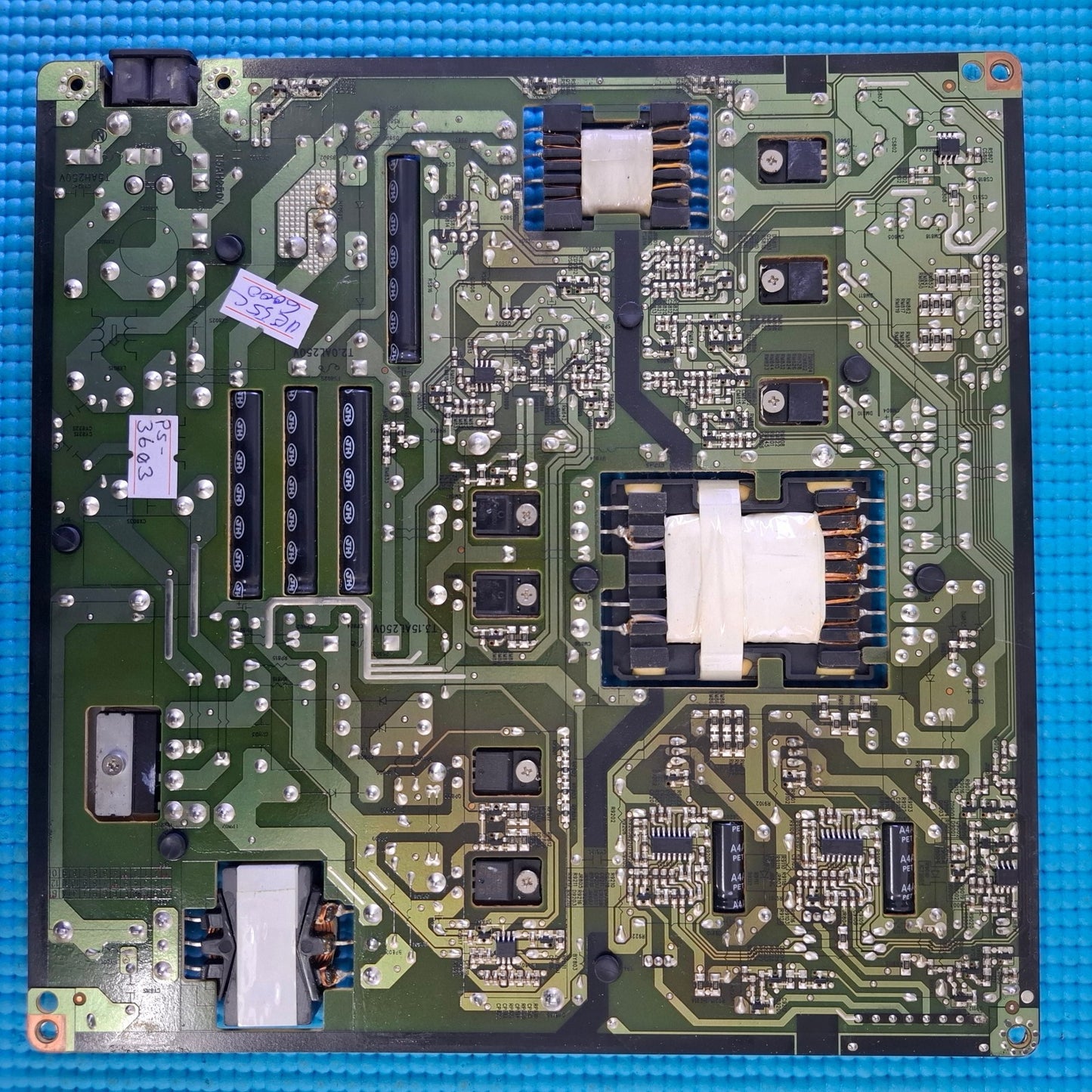 POWER SUPPLY BOARD FOR SAMSUNG UE55C600RK 55" LED TV PD55AF1U_ZHS BN44-00359B