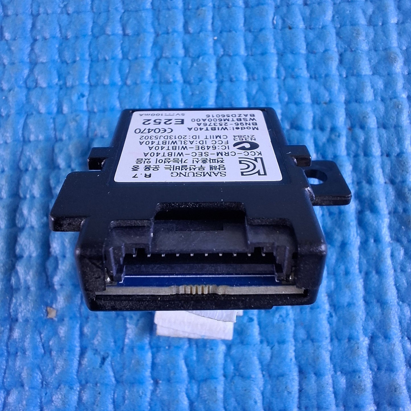 BLUETOOTH MODULE FOR SAMSUNG UE55F8000ST UE46F8000ST UE55F6670SB TV BN96-25376A