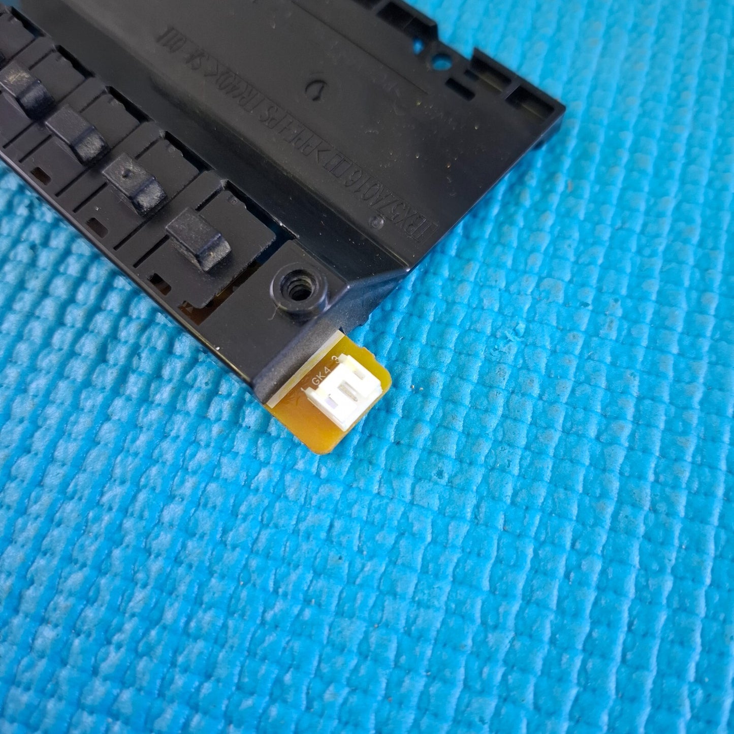 BUTTON UNIT FOR PANASONIC TX-L42E5B TX-L47E5B TX-L55ET5BTX-L50EM6B TX-L42ET5B TV