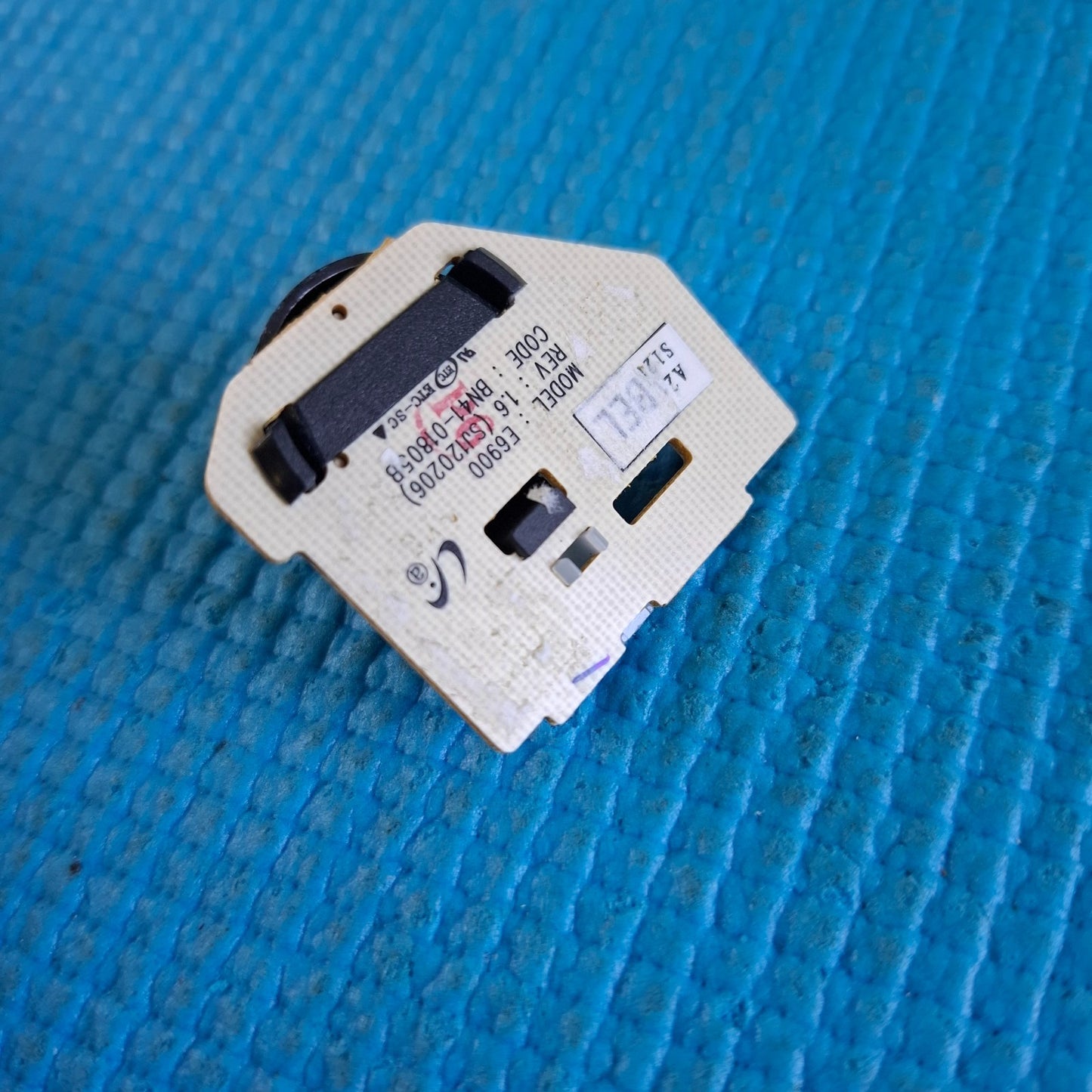 BUTTON IR SENSOR FOR SAMSUNG PS51E6500EU PS60E6500 TV BN41-01805B BN96-23843E