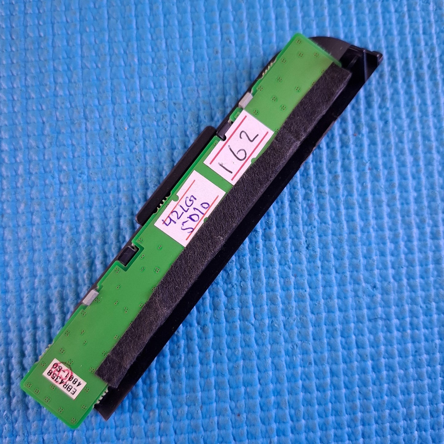 BUTTON UNIT FR LG 37LG5010 42LG5010 52LG5010 37LG5000 42LG5000 TV EBR43584801