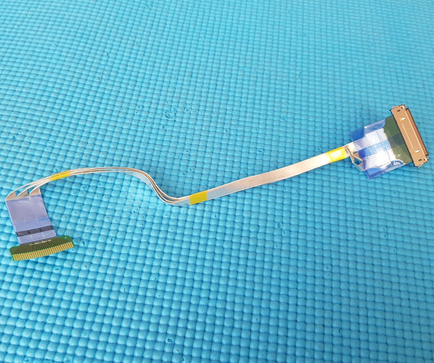 LVDS T-CON CABLE FOR LG 28LP531H 29MT45D-PZ 29" MONITOR EAD62296506